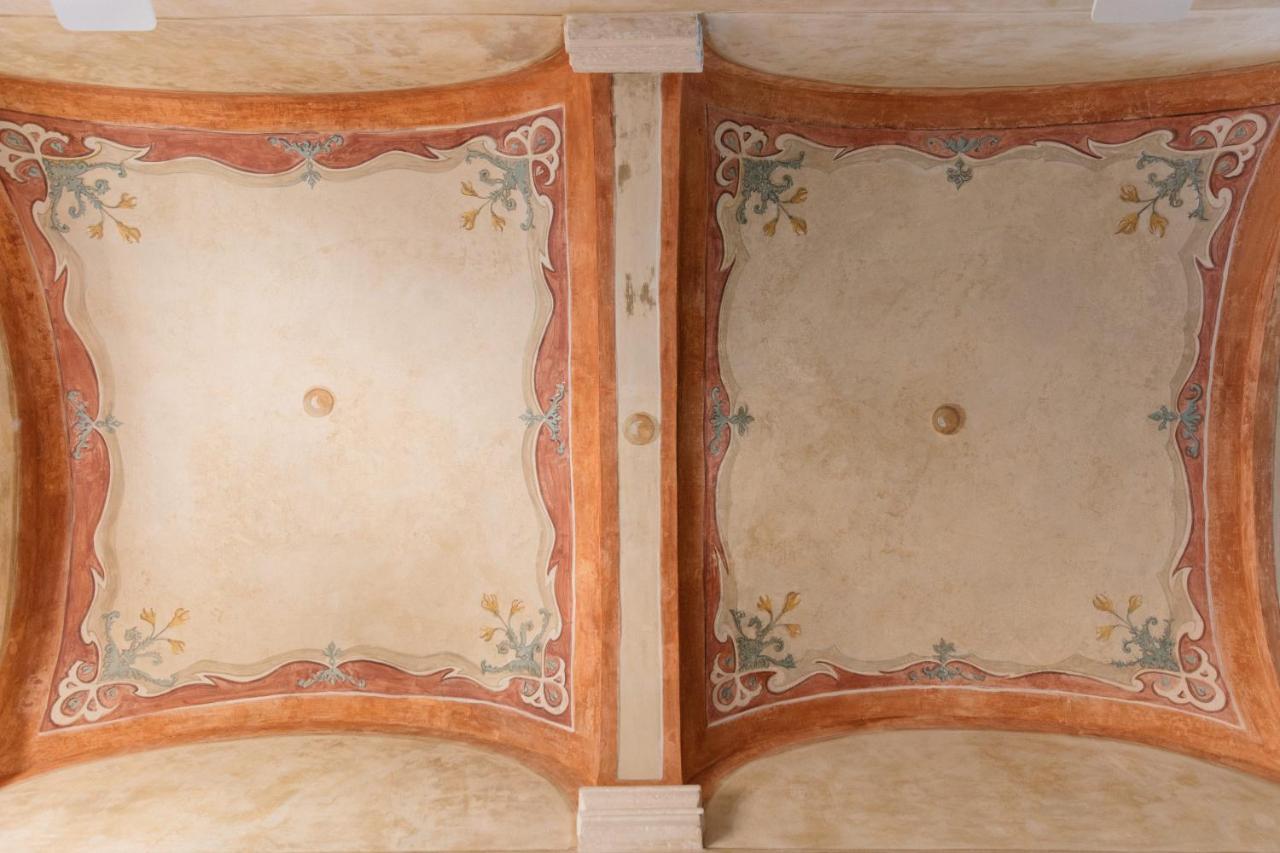 Villa Mascitti B&B Tortoreto Alto Zewnętrze zdjęcie