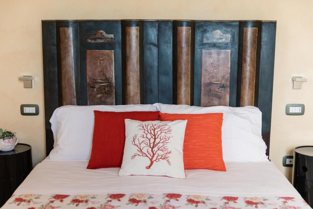 Villa Mascitti B&B Tortoreto Alto Zewnętrze zdjęcie