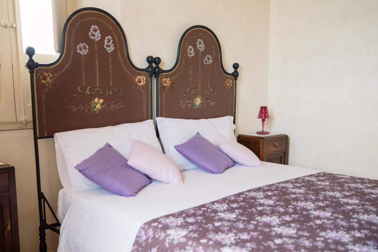 Villa Mascitti B&B Tortoreto Alto Zewnętrze zdjęcie
