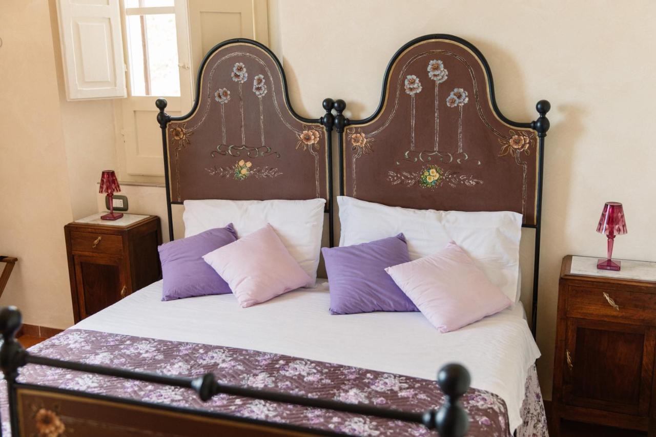 Villa Mascitti B&B Tortoreto Alto Zewnętrze zdjęcie