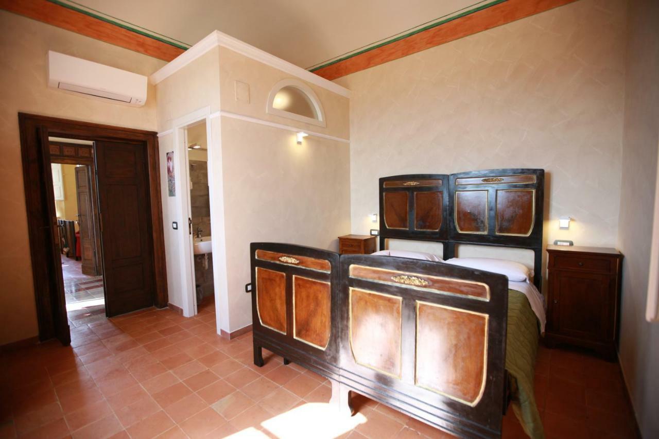 Villa Mascitti B&B Tortoreto Alto Zewnętrze zdjęcie