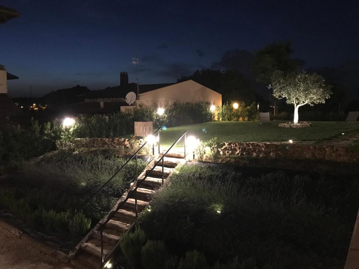Villa Mascitti B&B Tortoreto Alto Zewnętrze zdjęcie